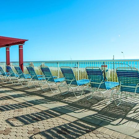 Majestic Beach Towers 1-605 Panama City Beach Exterior photo