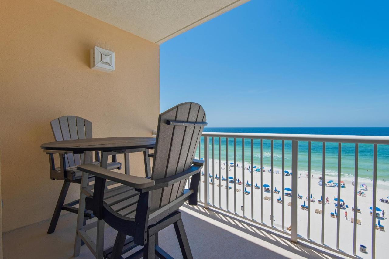 Majestic Beach Towers 1-605 Panama City Beach Exterior photo
