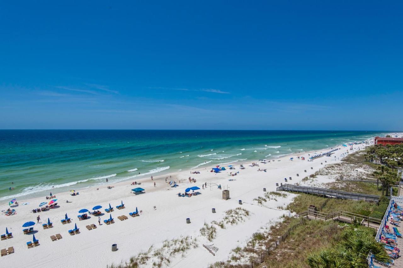 Majestic Beach Towers 1-605 Panama City Beach Exterior photo