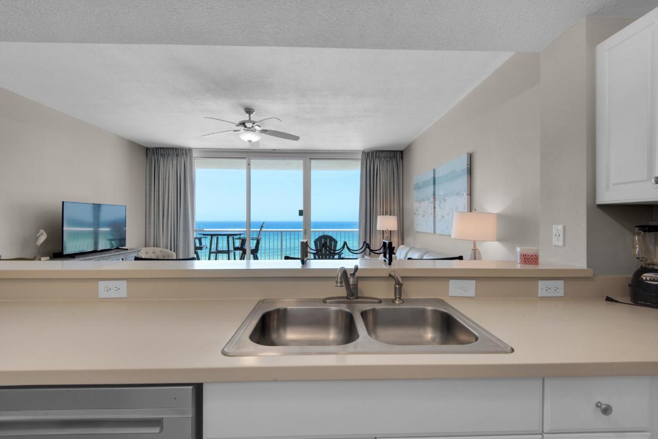 Majestic Beach Towers 1-605 Panama City Beach Exterior photo