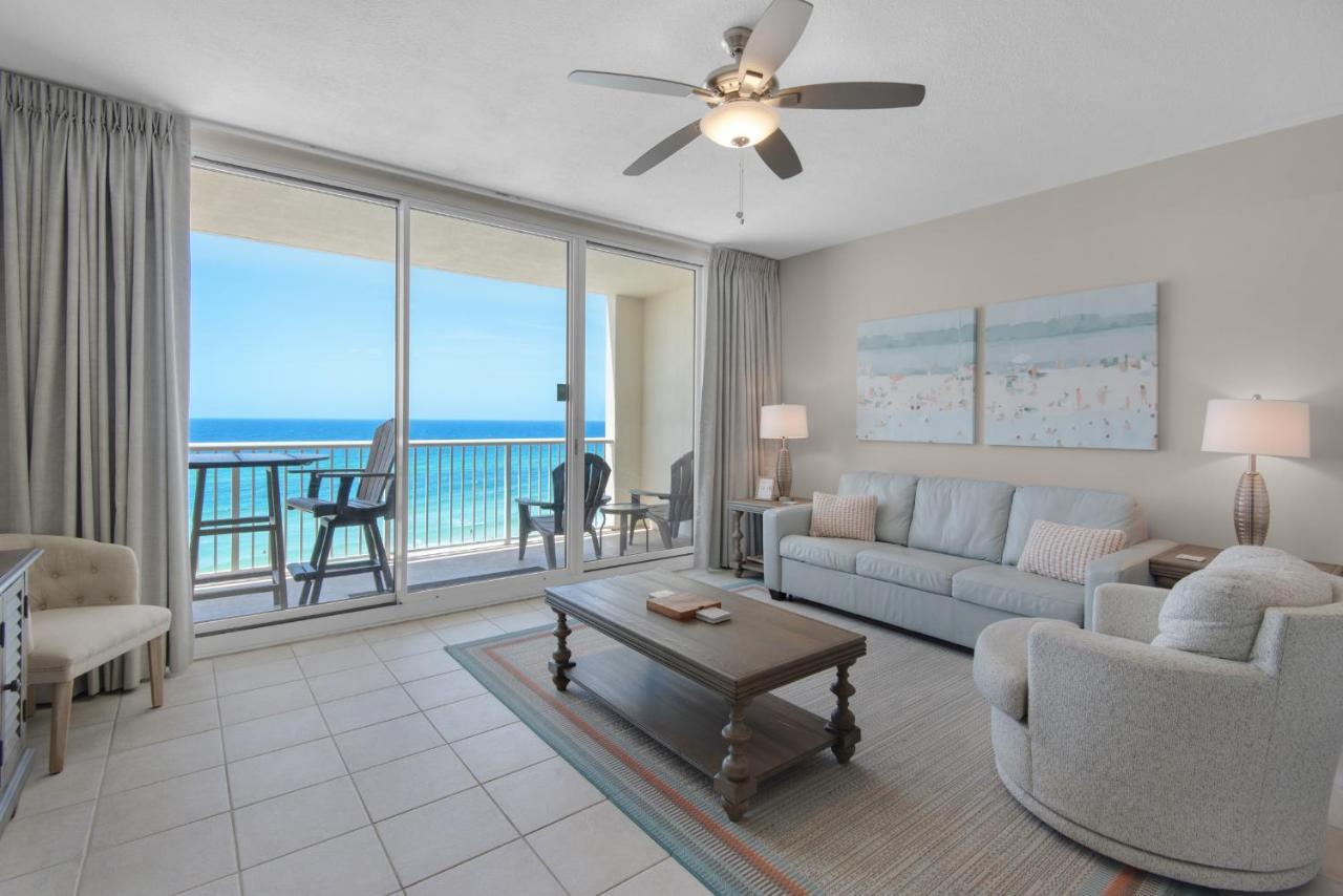 Majestic Beach Towers 1-605 Panama City Beach Exterior photo