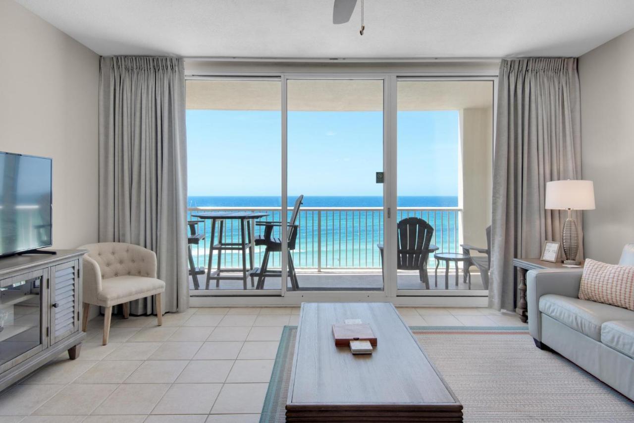 Majestic Beach Towers 1-605 Panama City Beach Exterior photo