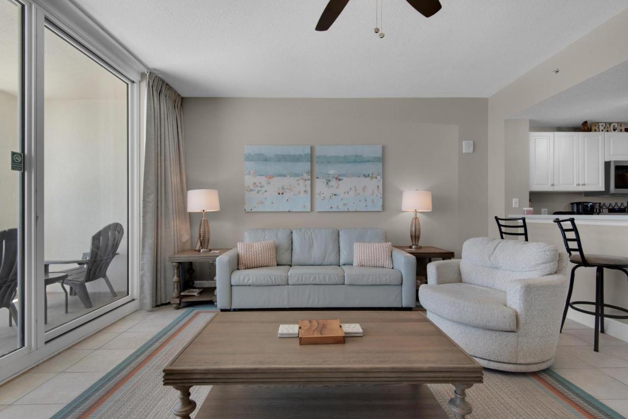 Majestic Beach Towers 1-605 Panama City Beach Exterior photo