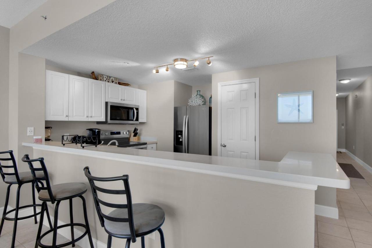 Majestic Beach Towers 1-605 Panama City Beach Exterior photo