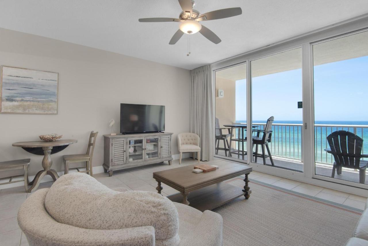 Majestic Beach Towers 1-605 Panama City Beach Exterior photo