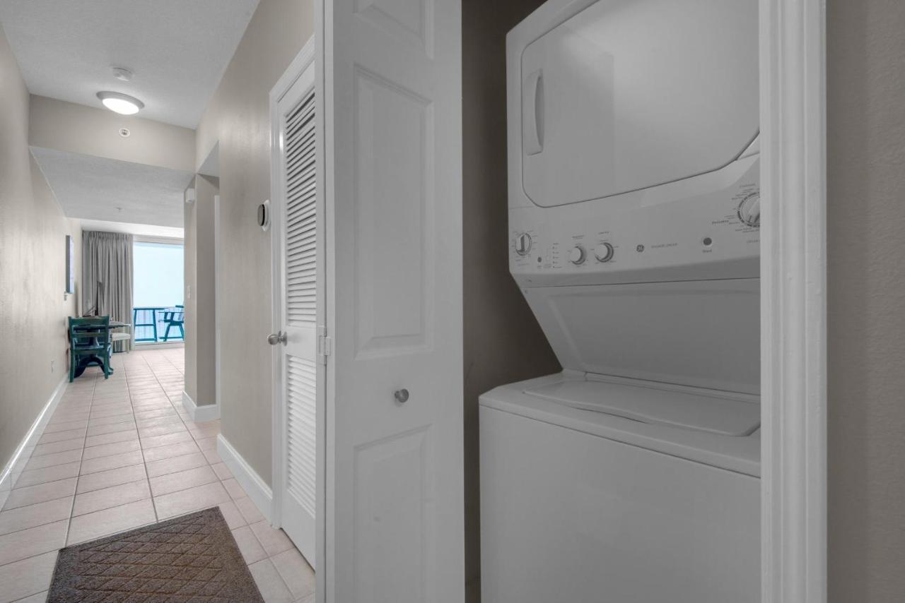 Majestic Beach Towers 1-605 Panama City Beach Exterior photo
