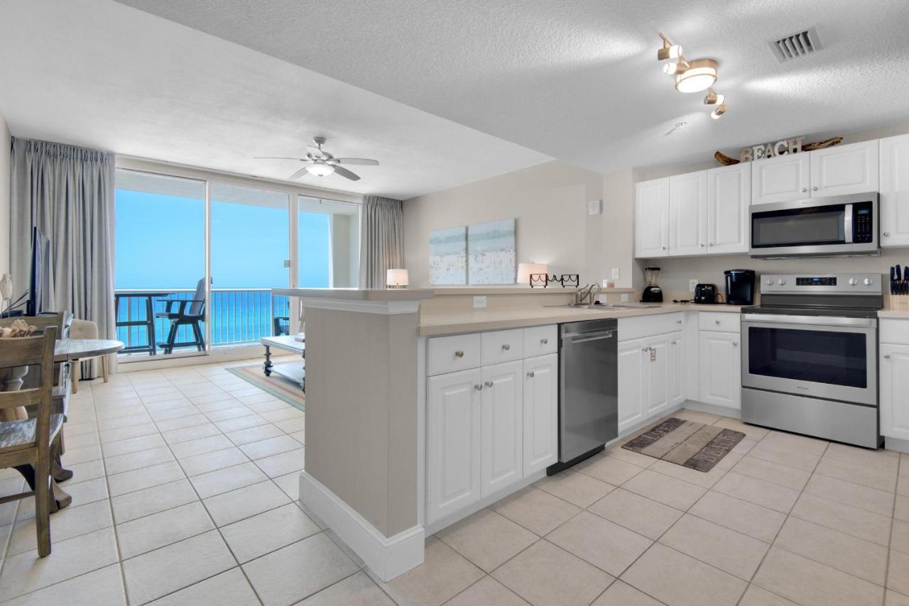 Majestic Beach Towers 1-605 Panama City Beach Exterior photo