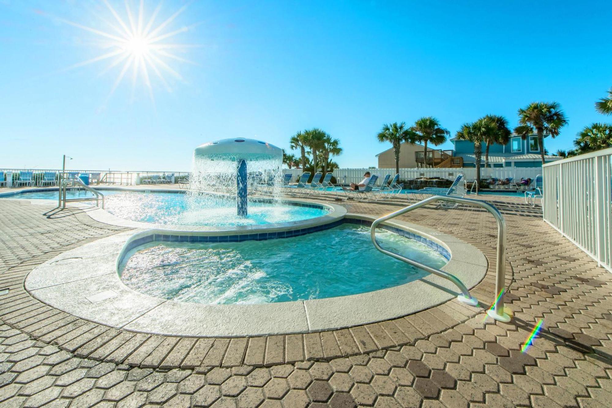 Majestic Beach Towers 1-605 Panama City Beach Exterior photo