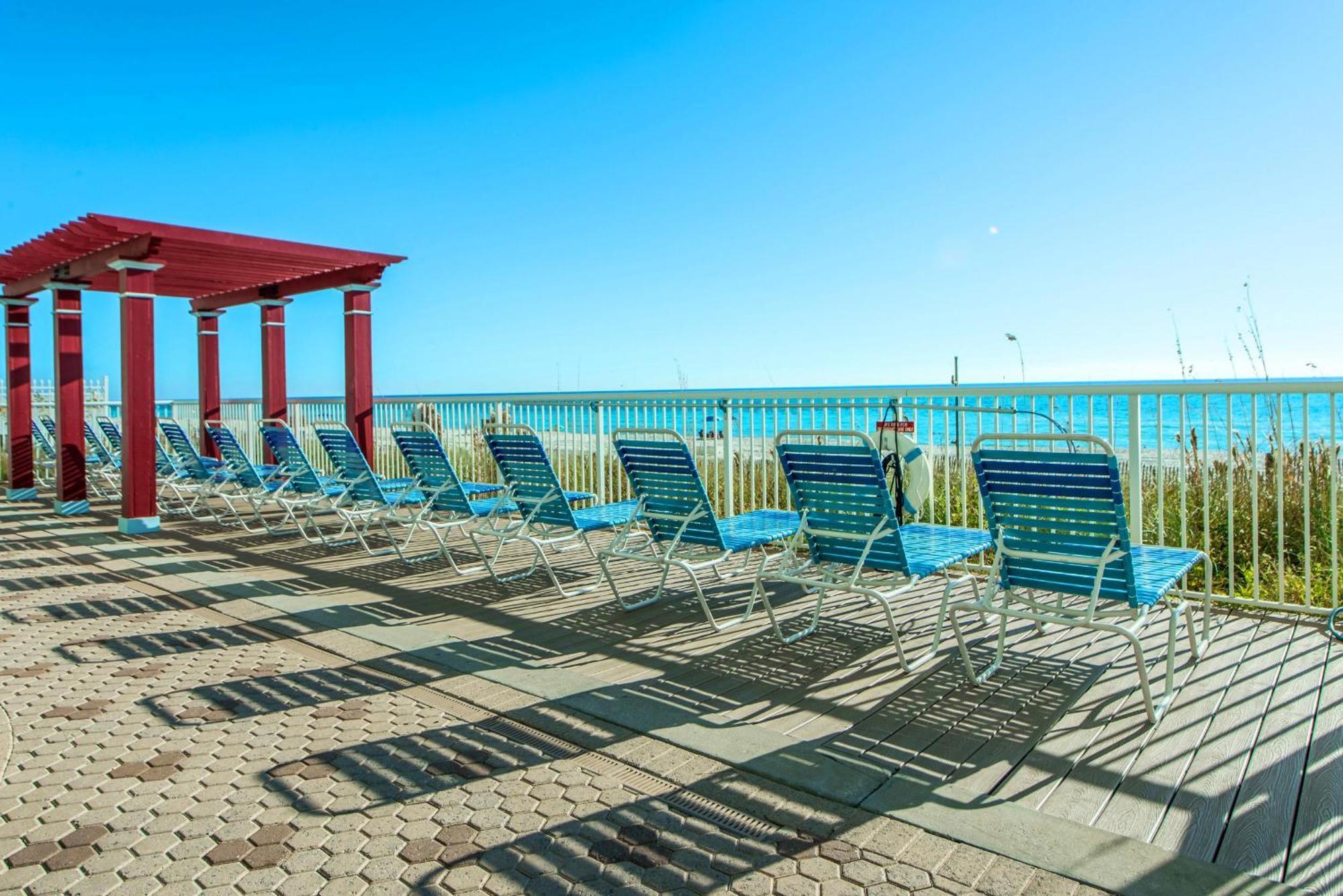 Majestic Beach Towers 1-605 Panama City Beach Exterior photo