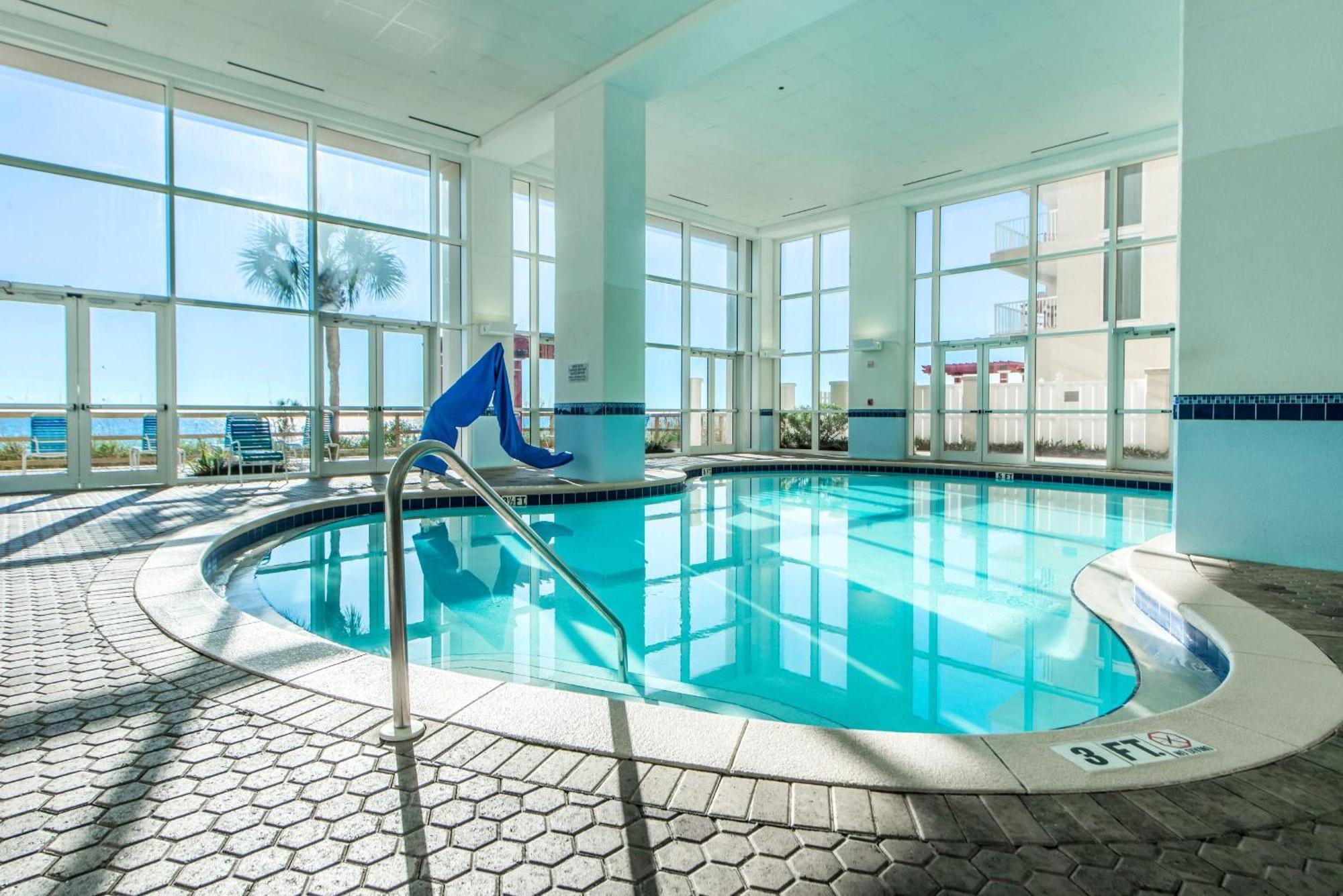 Majestic Beach Towers 1-605 Panama City Beach Exterior photo