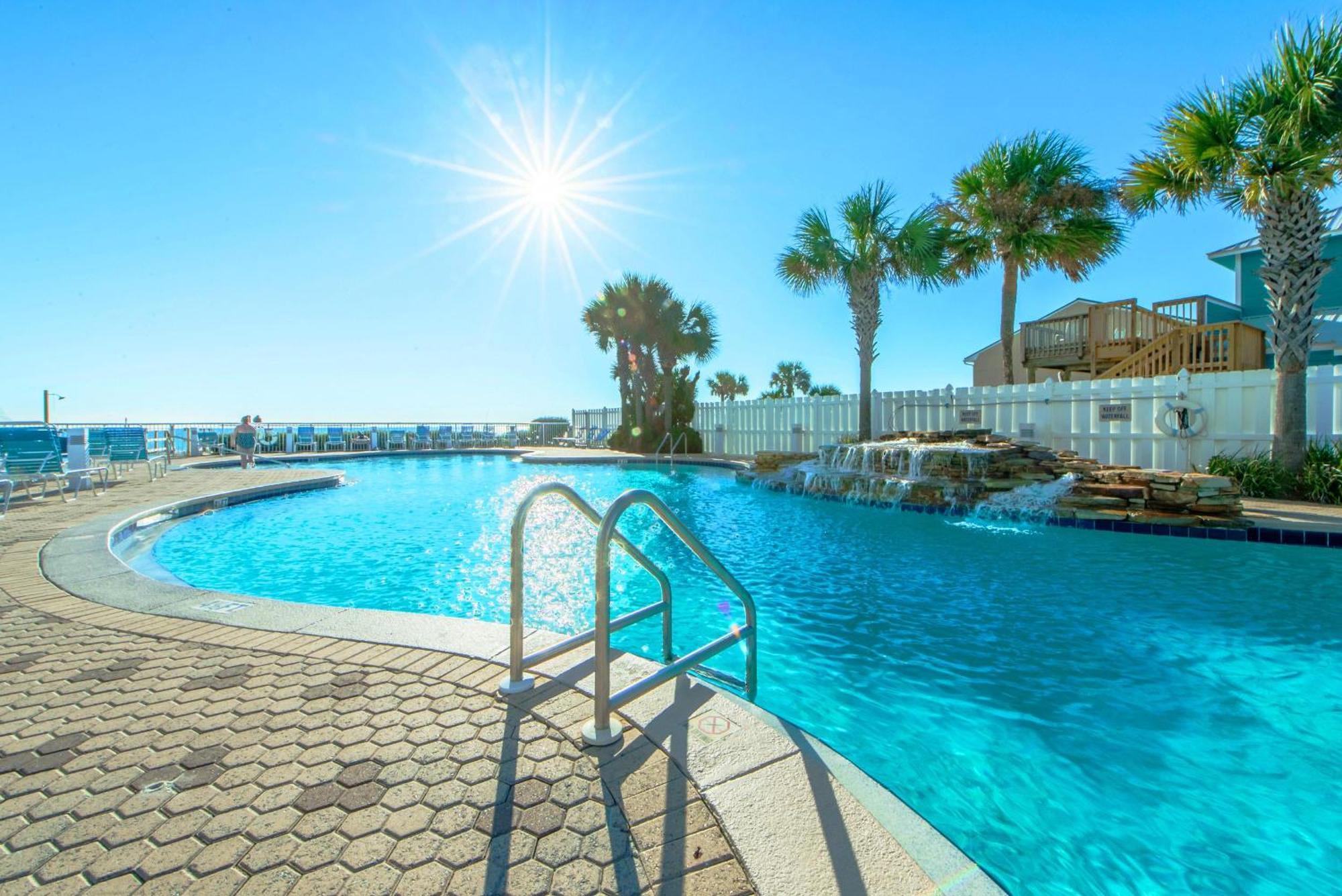 Majestic Beach Towers 1-605 Panama City Beach Exterior photo