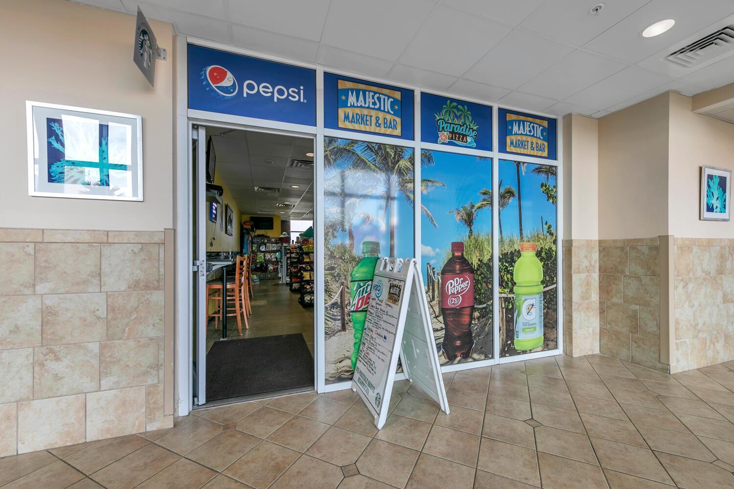 Majestic Beach Towers 1-605 Panama City Beach Exterior photo